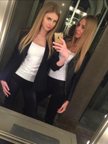 Индивидуалка Ника Фотография 13