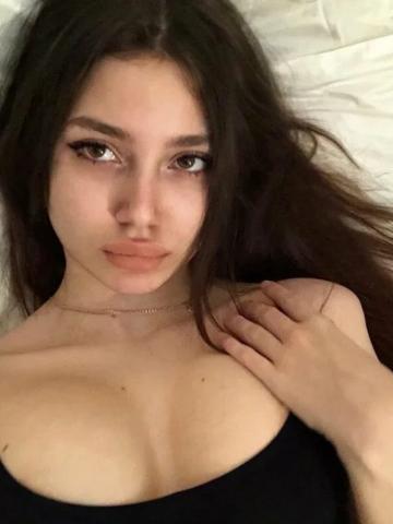 Индивидуалка Магдалина Фотография 2